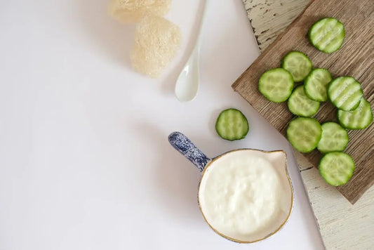 Can Cucumber Soap Help with Sensitive Skin?