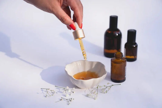 Which Products Are Essential for Sensitive Skincare?