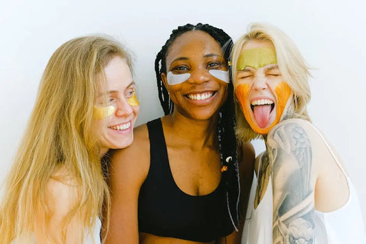 12 Personal Care Tips to Achieve Glowing Skin