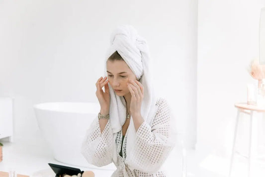 15 Skincare Tips for Those with Sensitive Skin