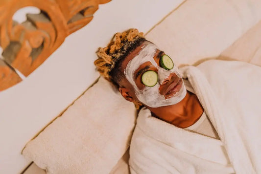 Unveiling the Secrets of Cucumber Soap for Glowing Skin