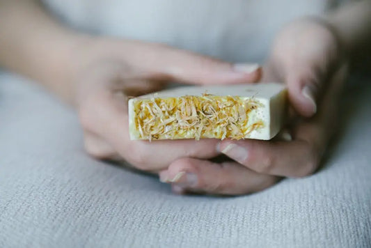 Why Choose Moisturizing Soap Over Regular Soap?