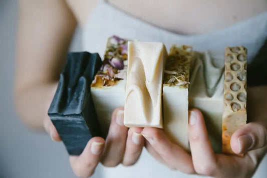 7 Reasons to Switch to Cucumber Soap Today
