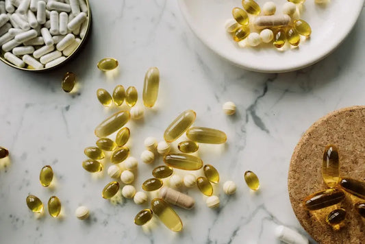 15 Benefits of Adding 5-HTP to Your Personal Care Regimen