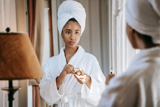 15 Ingredients to Look for in a Sensitive Skin Cream