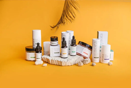 What Are the Benefits of Natural Skincare?