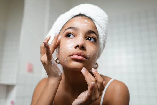 Exploring the Benefits of Sensitive Skin Cream for Your Daily Routine