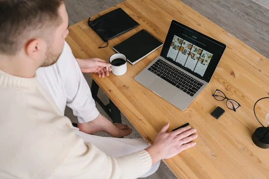 7 Reasons to Buy Coffee Online for a Better Morning Routine