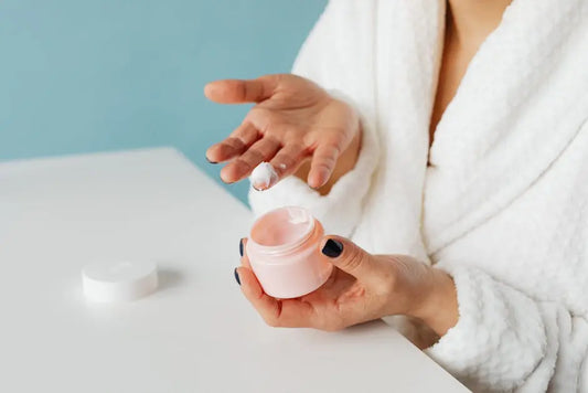 Unlocking the Secrets to Glowing Skin with Personal Care