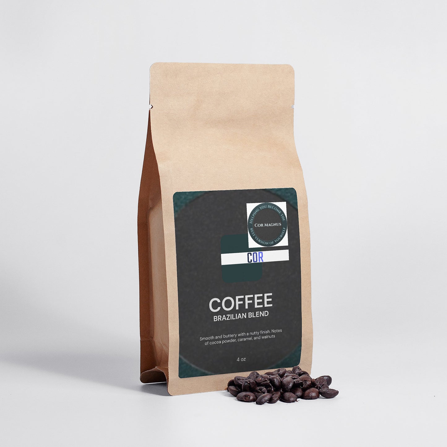 Brazilian Blend 4oz