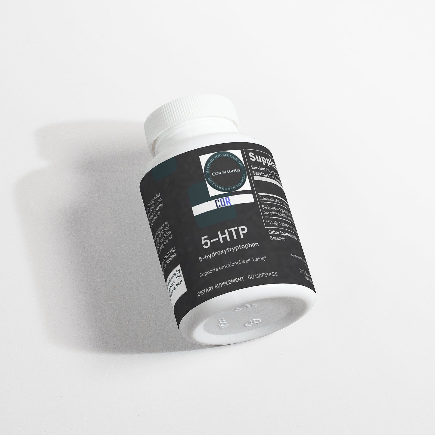 5-HTP