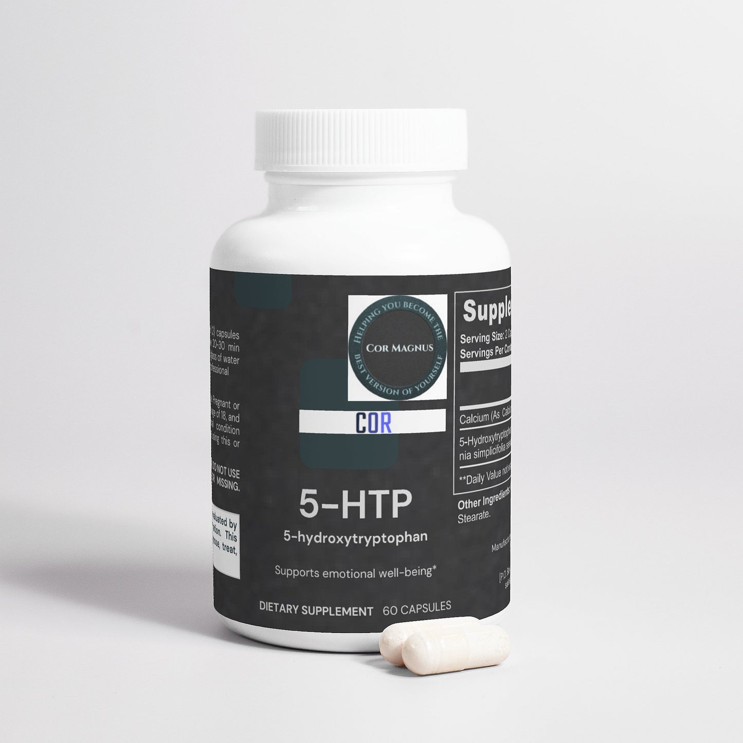 5-HTP