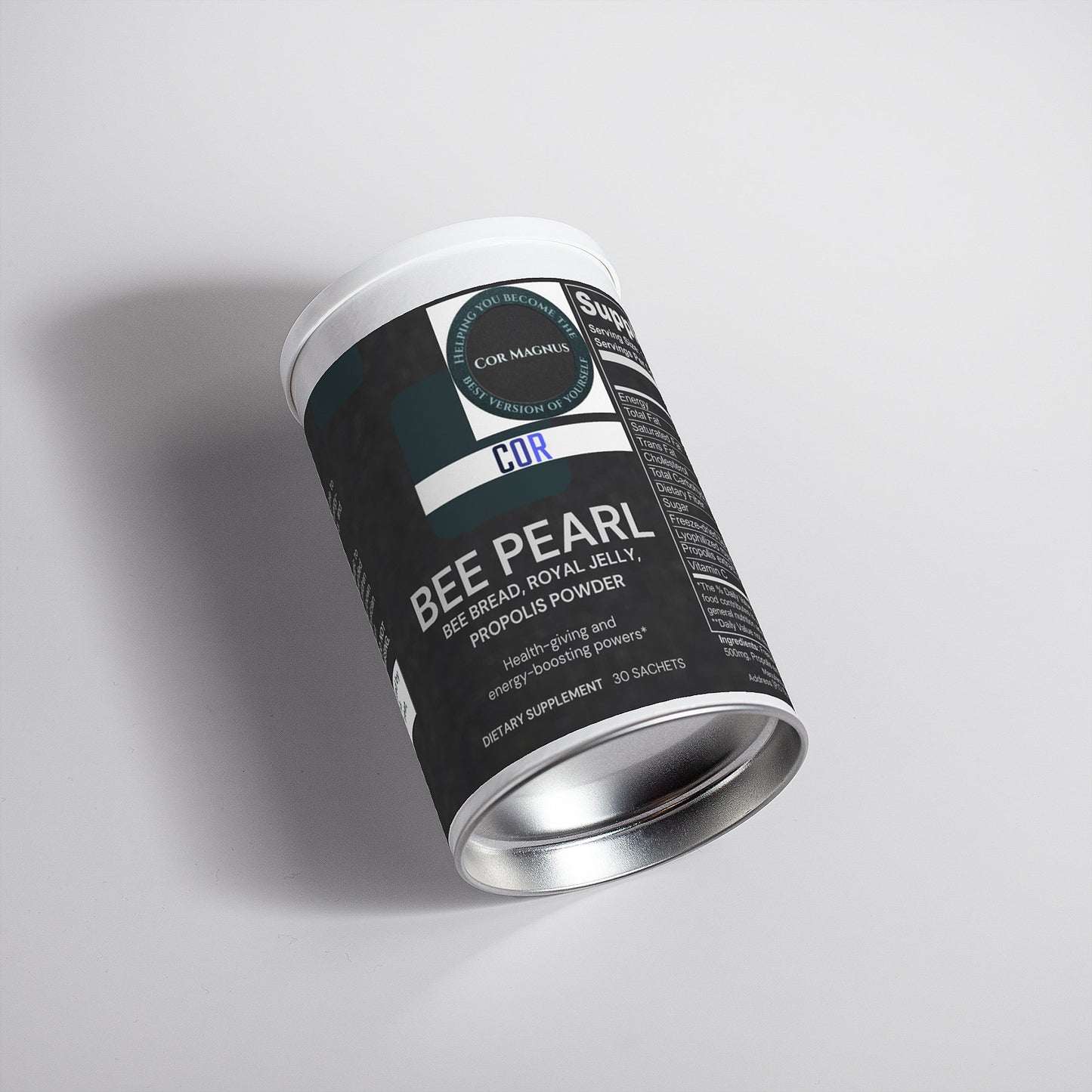 Bee Pearl Powder