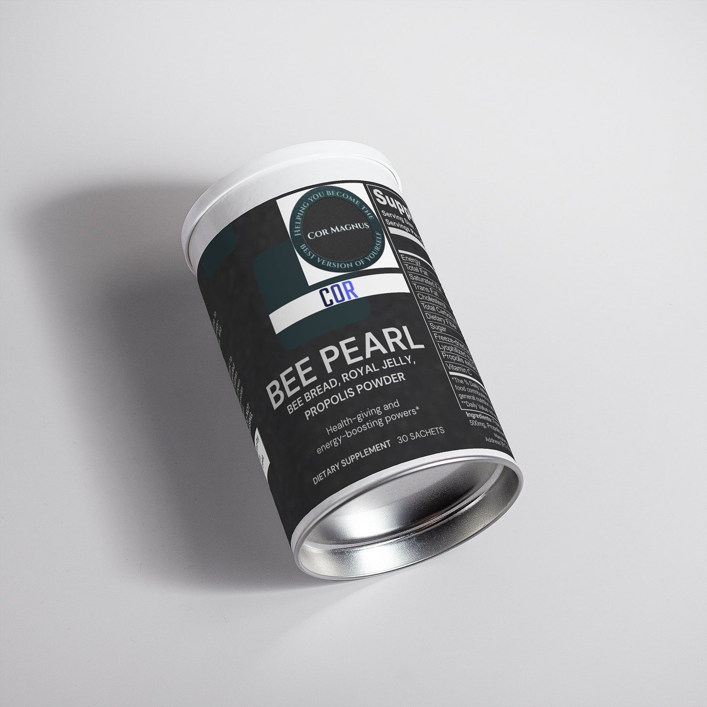 Bee Pearl Powder