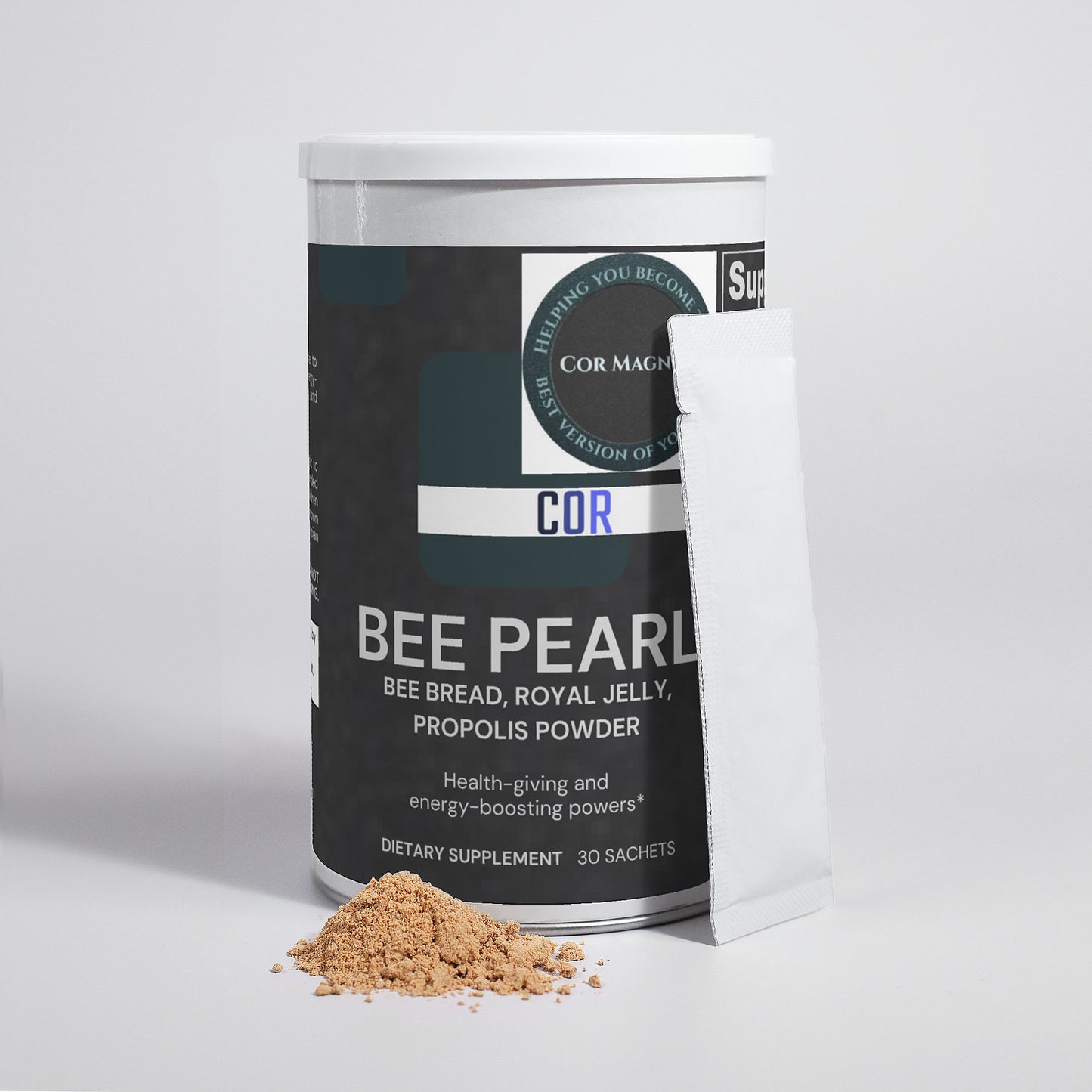 Bee Pearl Powder