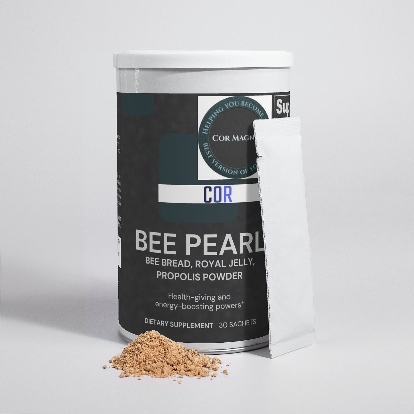 Bee Pearl Powder