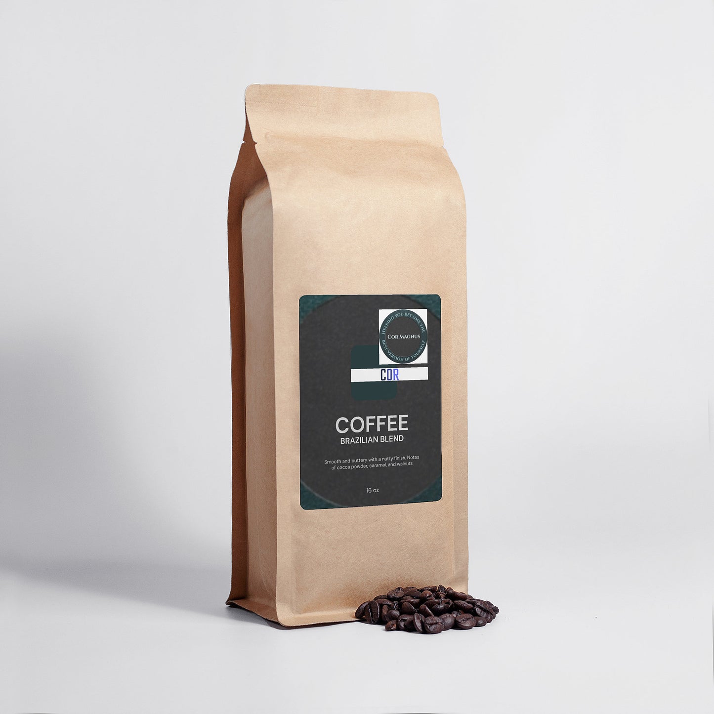 Brazilian Blend 16oz