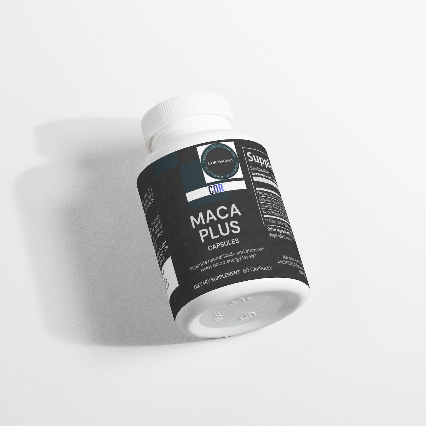 Maca Plus