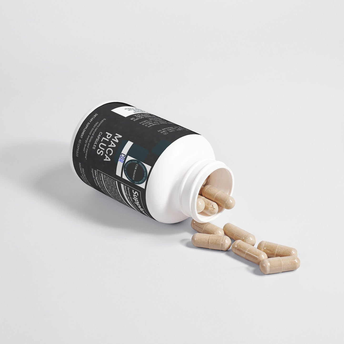 Maca Plus