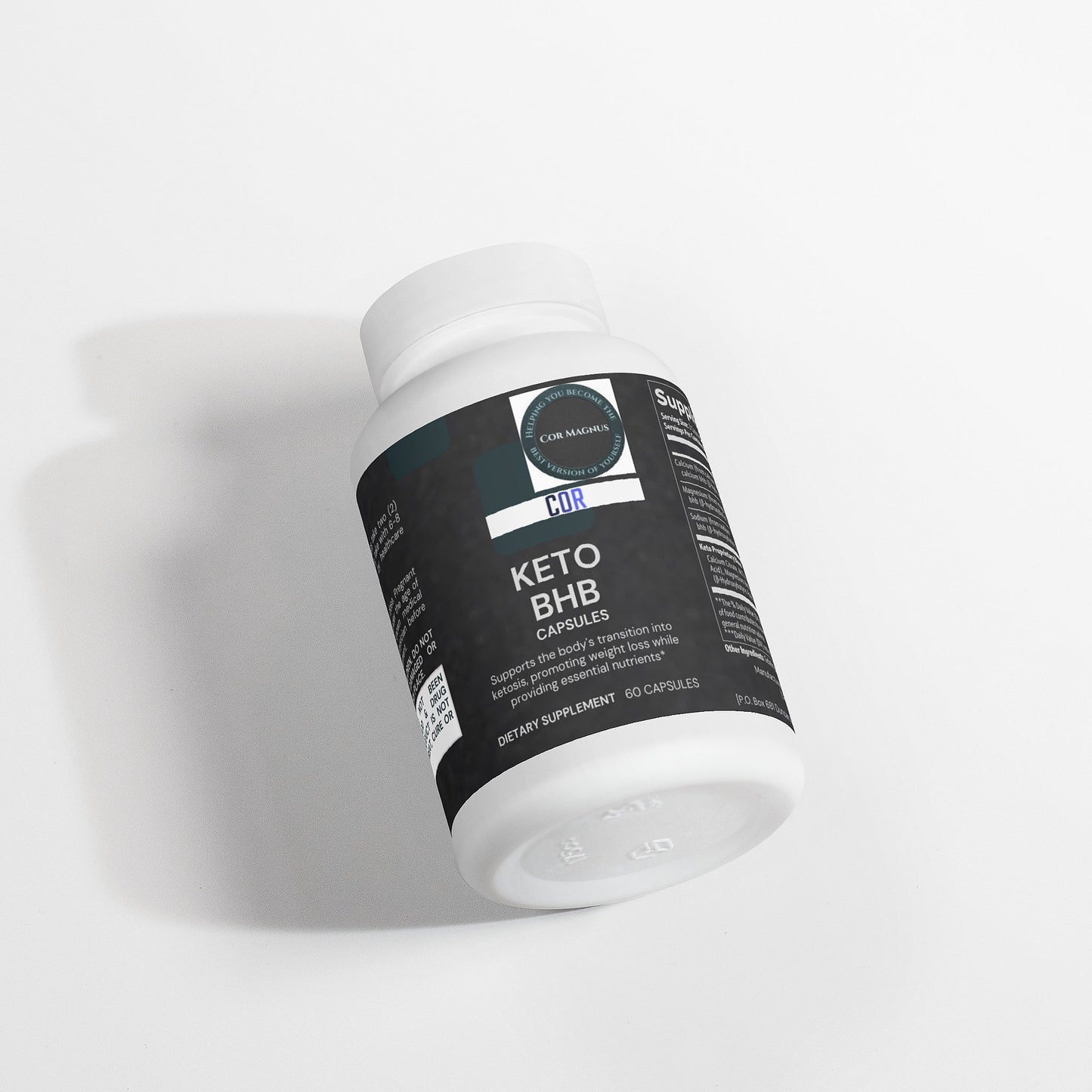 Keto BHB