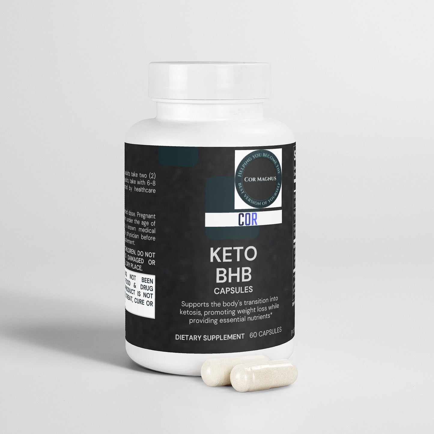 Keto BHB