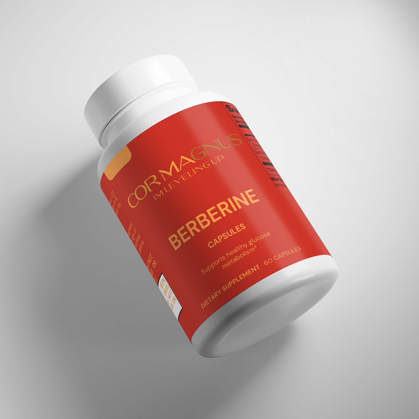 Berberine