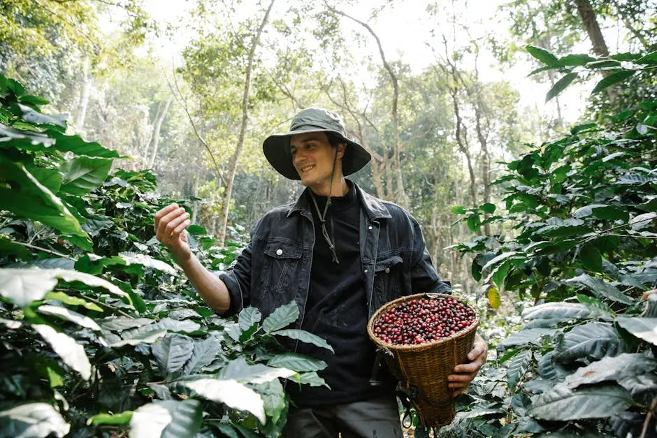 How Is Organic Coffee Certified and What Should I Look For?