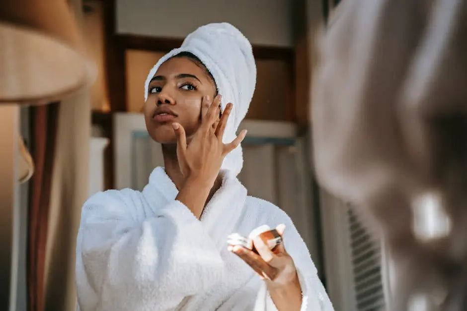 The Ultimate Guide to Choosing the Right Sensitive Skin Cream
