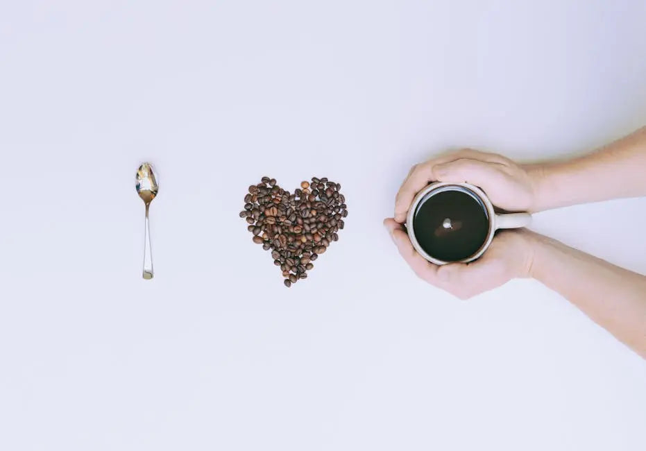 Elevate Your Morning Routine with Premium Coffee