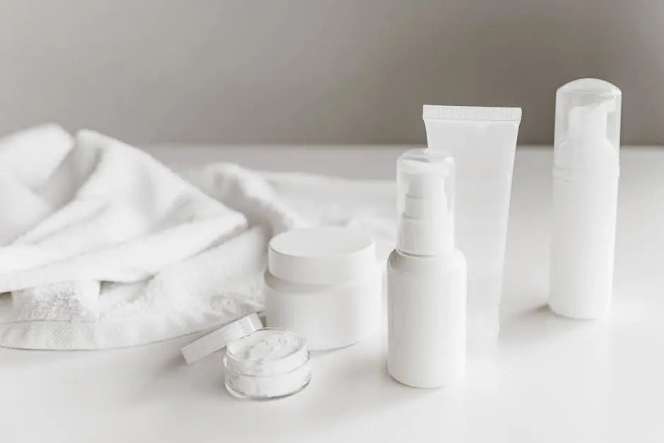 Gentle Solutions: Sensitive Skincare Essentials for Everyday Use