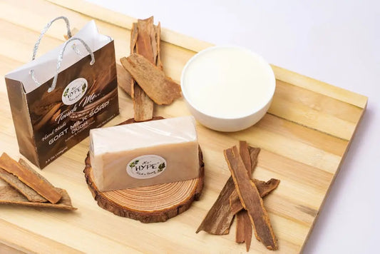 Discover the Benefits of Moisturizing Soap for Radiant Skin