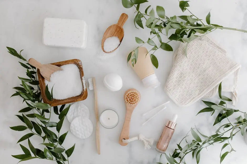 Diving Into The World of Organic Sensitive Skincare