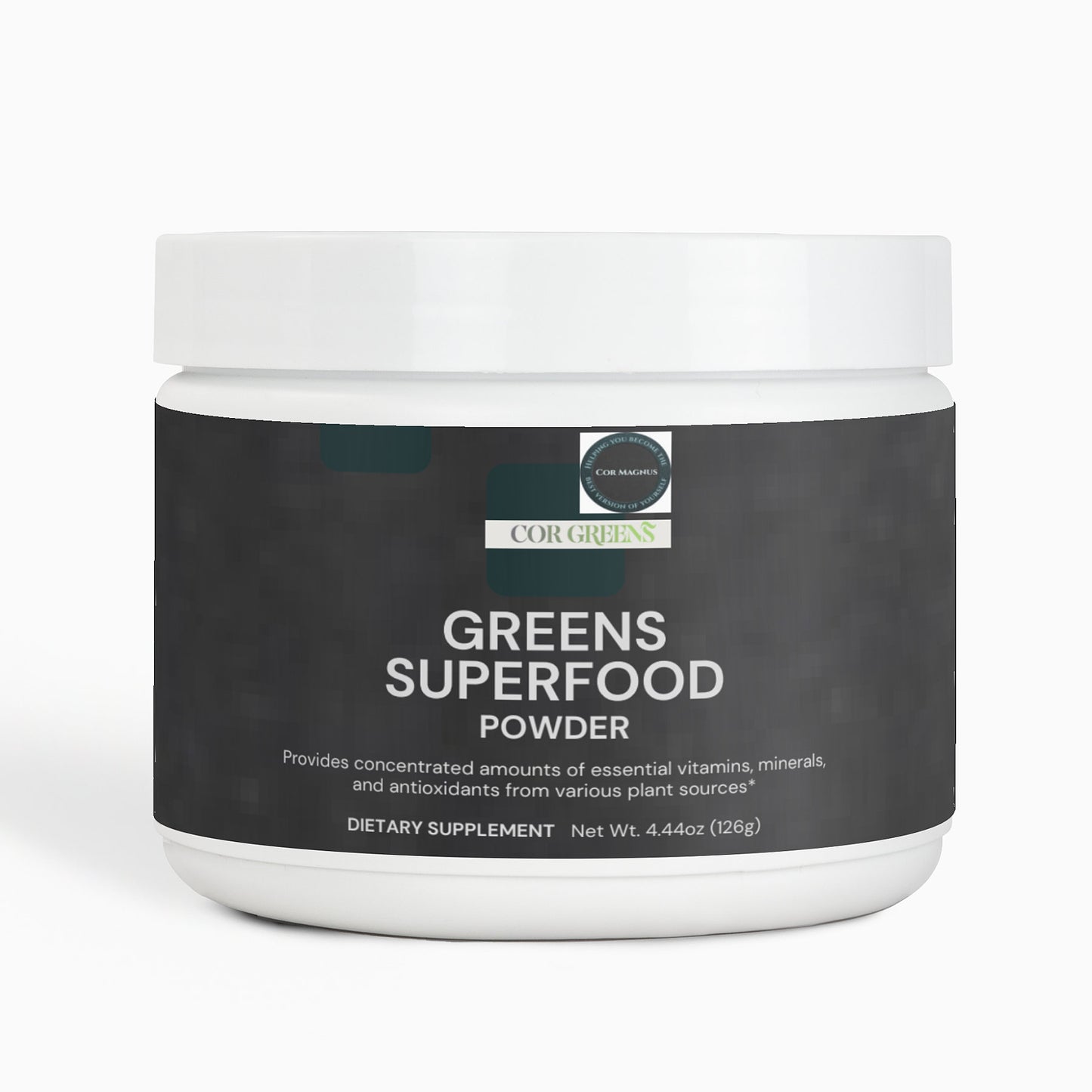 Greens Superfood