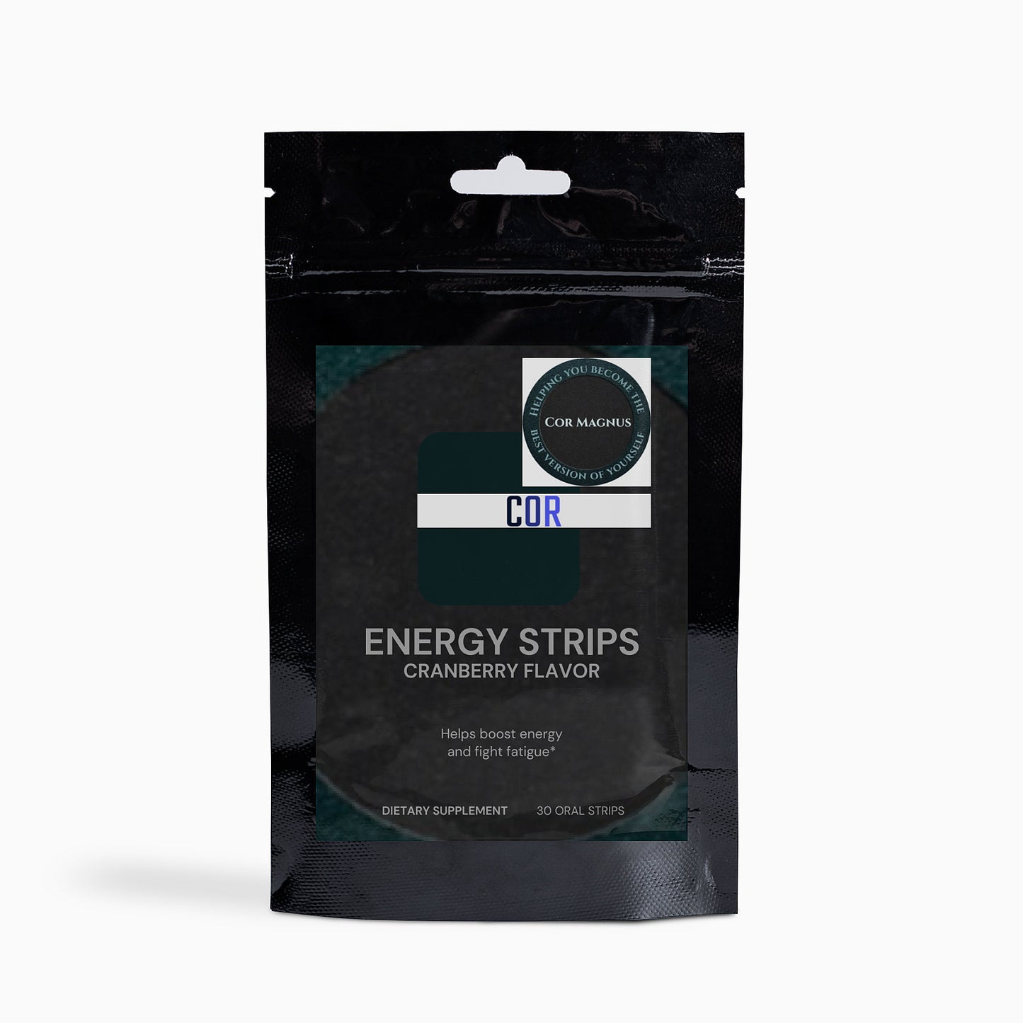 Energy Strips