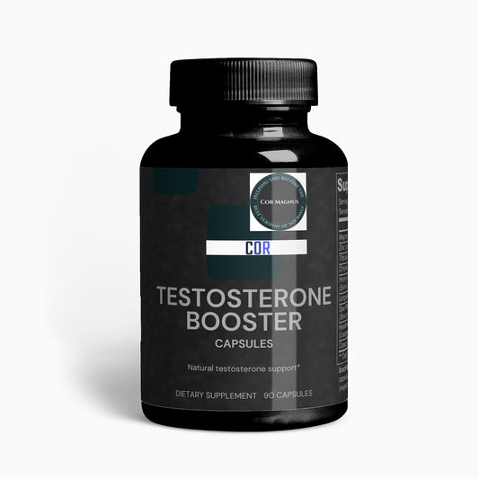 Testosterone Booster