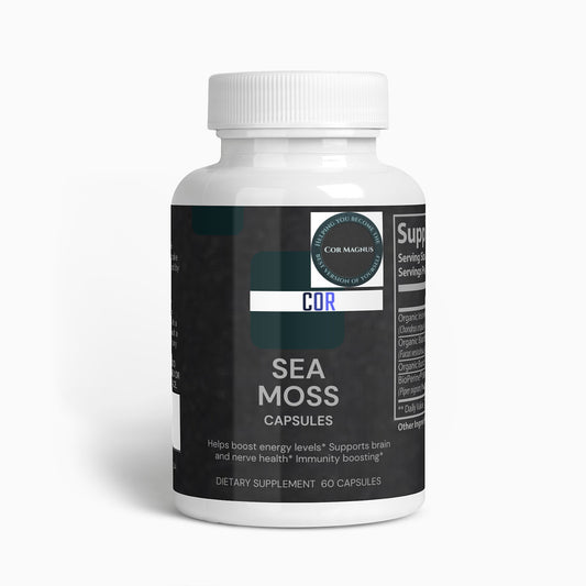 Sea Moss