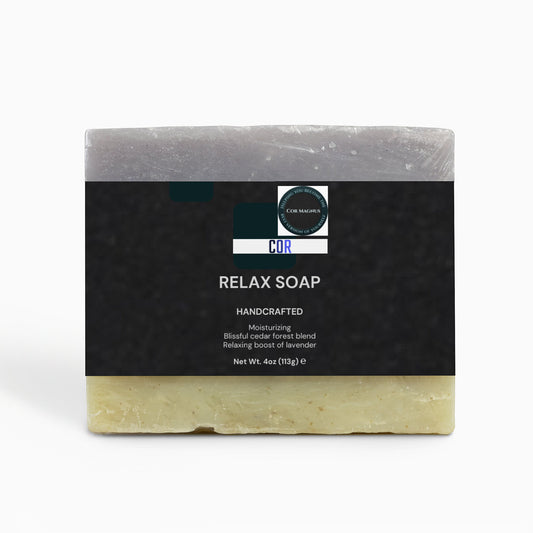 Slumber Soap