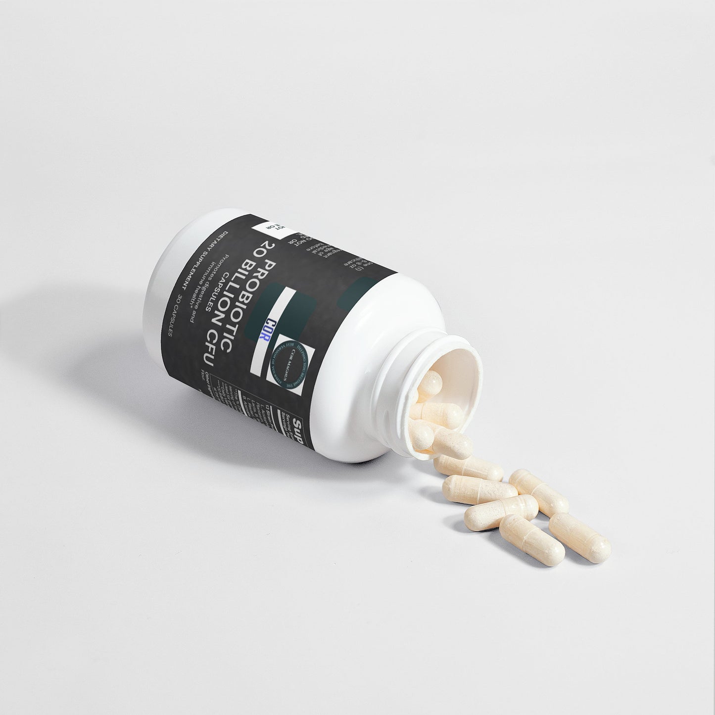 Probiotic 20 Billion