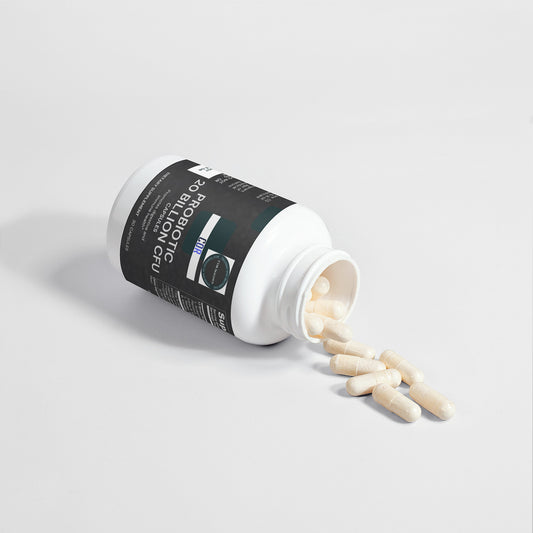 Probiotic 20 Billion