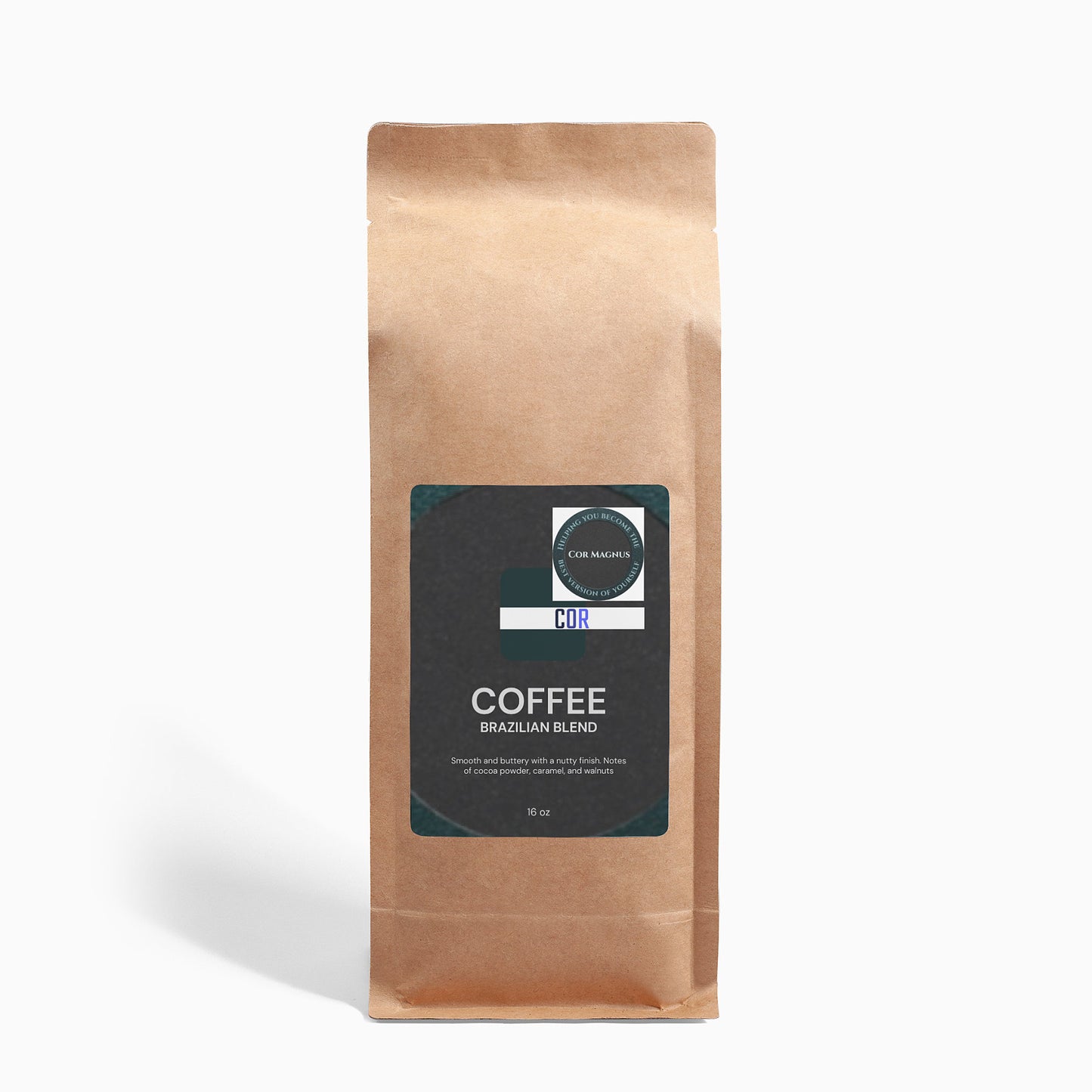 Brazilian Blend 16oz