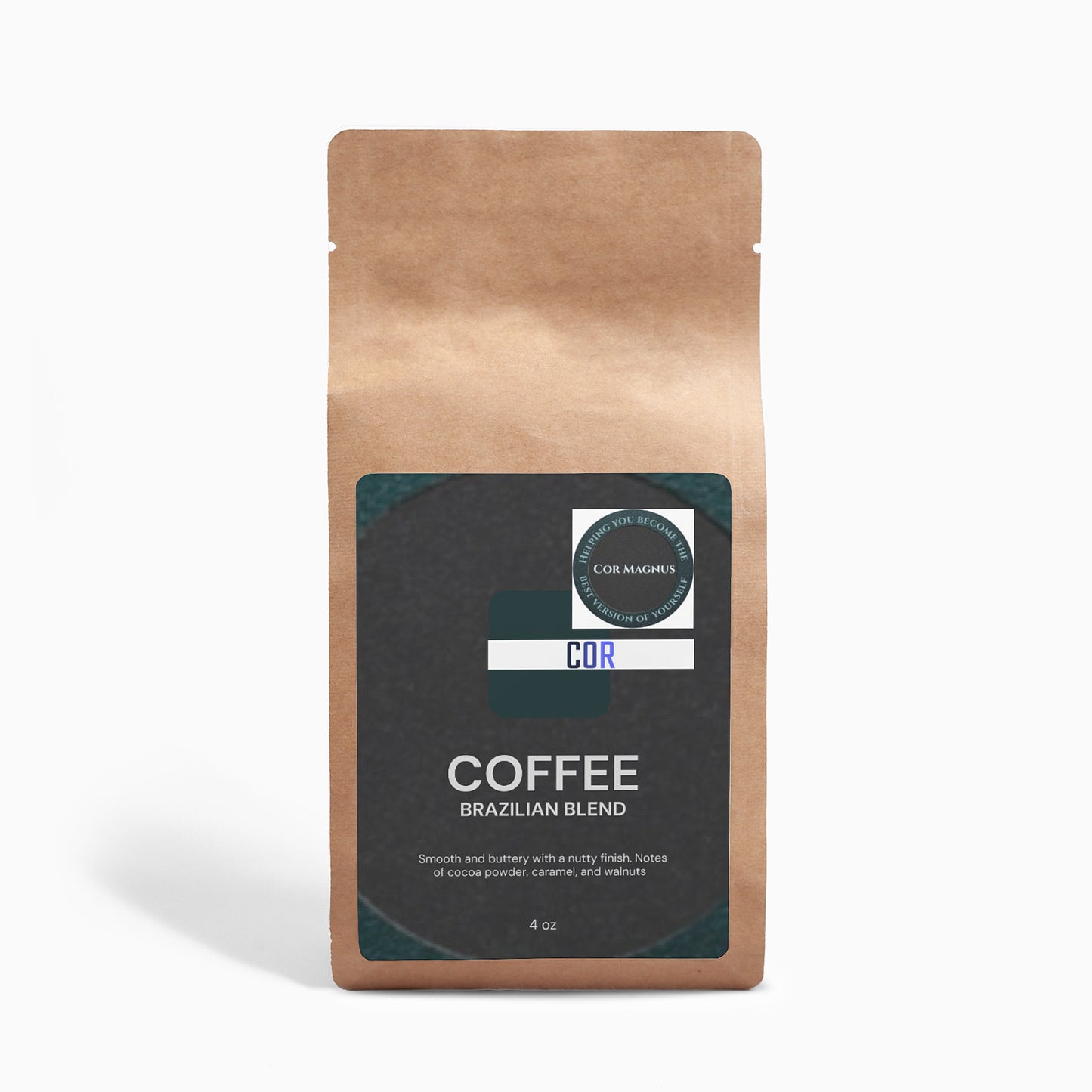 Brazilian Blend 4oz