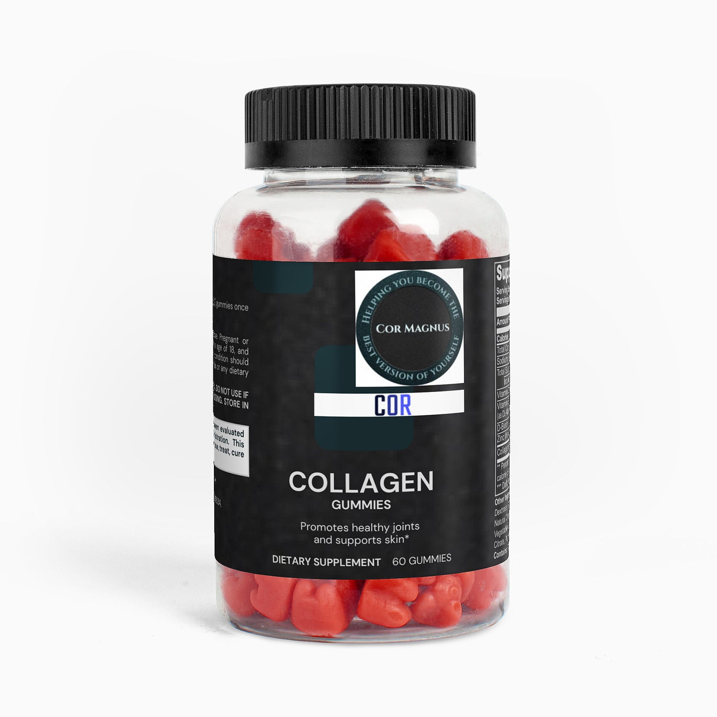 Collagen Gummies (Adult)