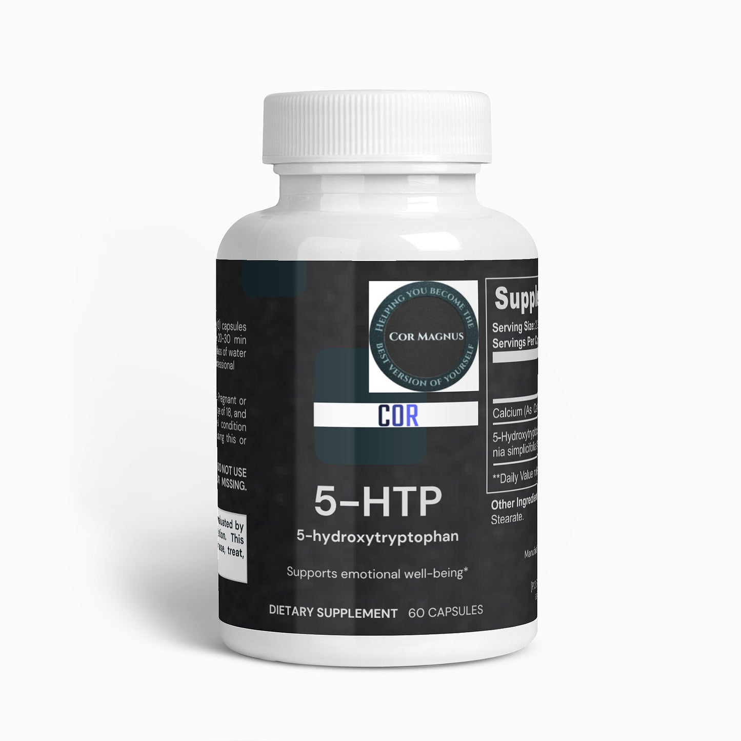 5-HTP