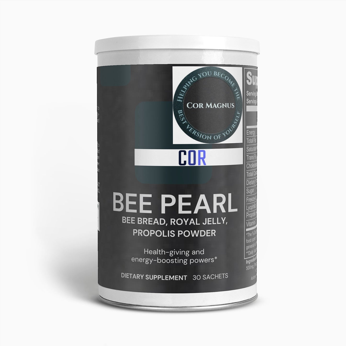 Bee Pearl Powder