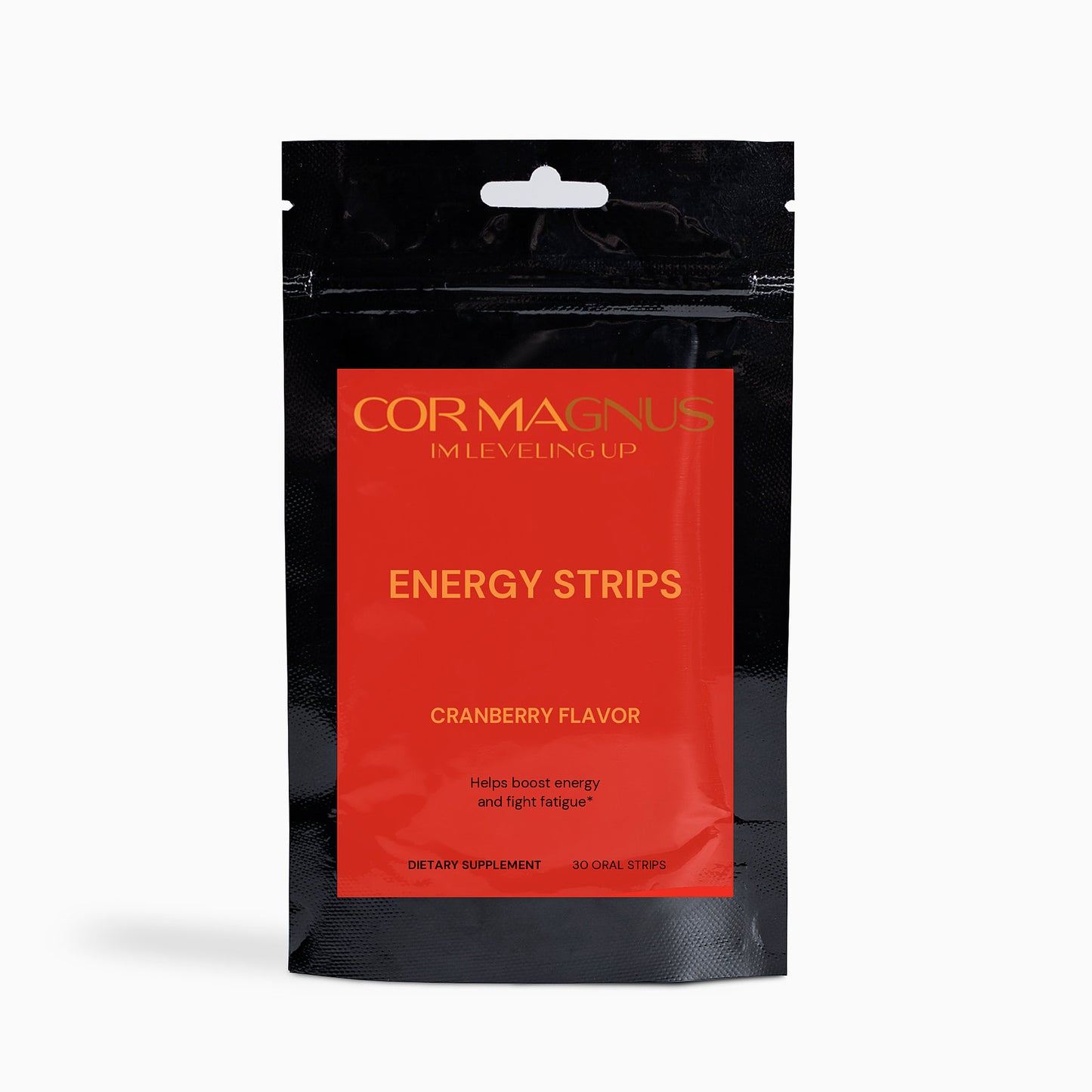 Energy Strips