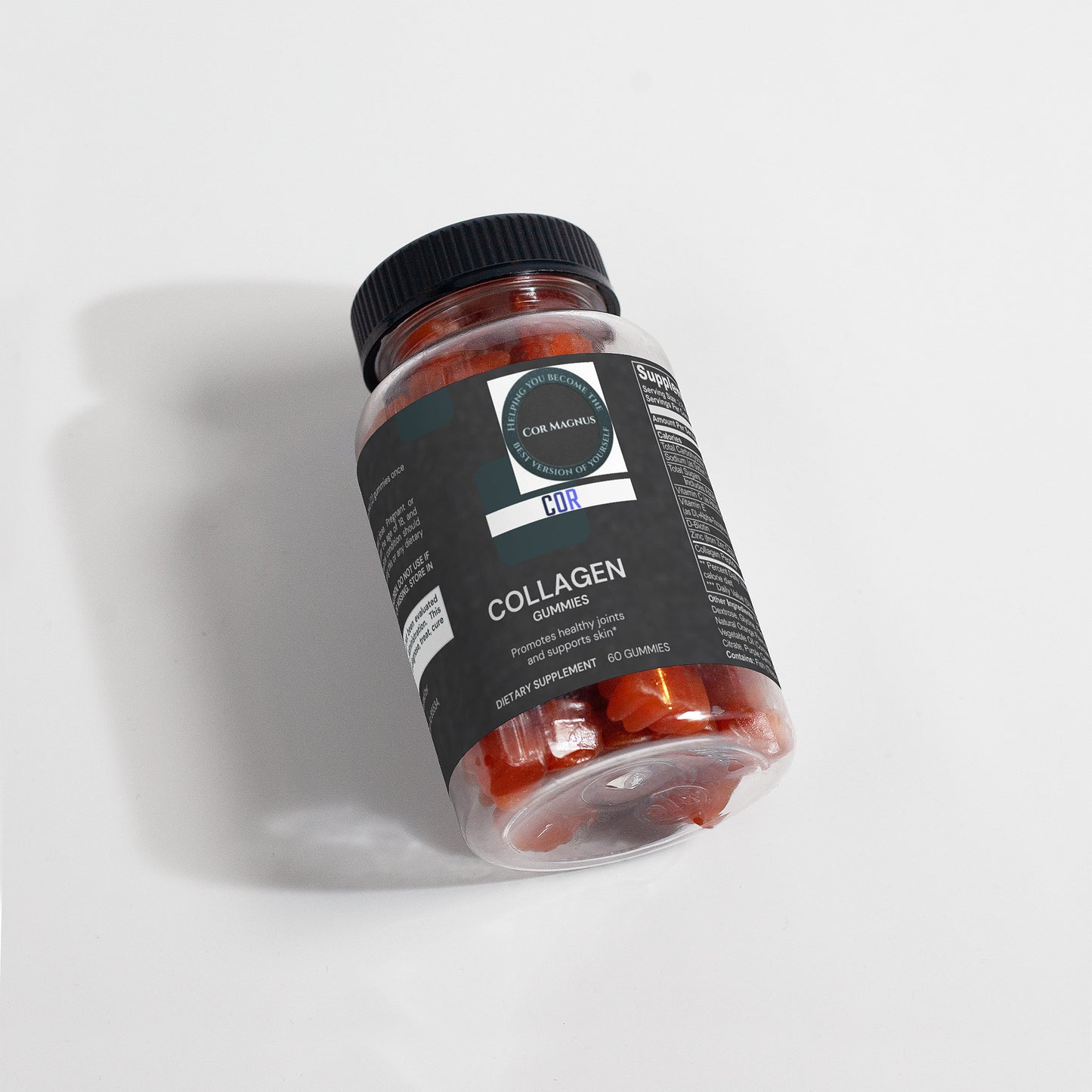 Collagen Gummies (Adult)