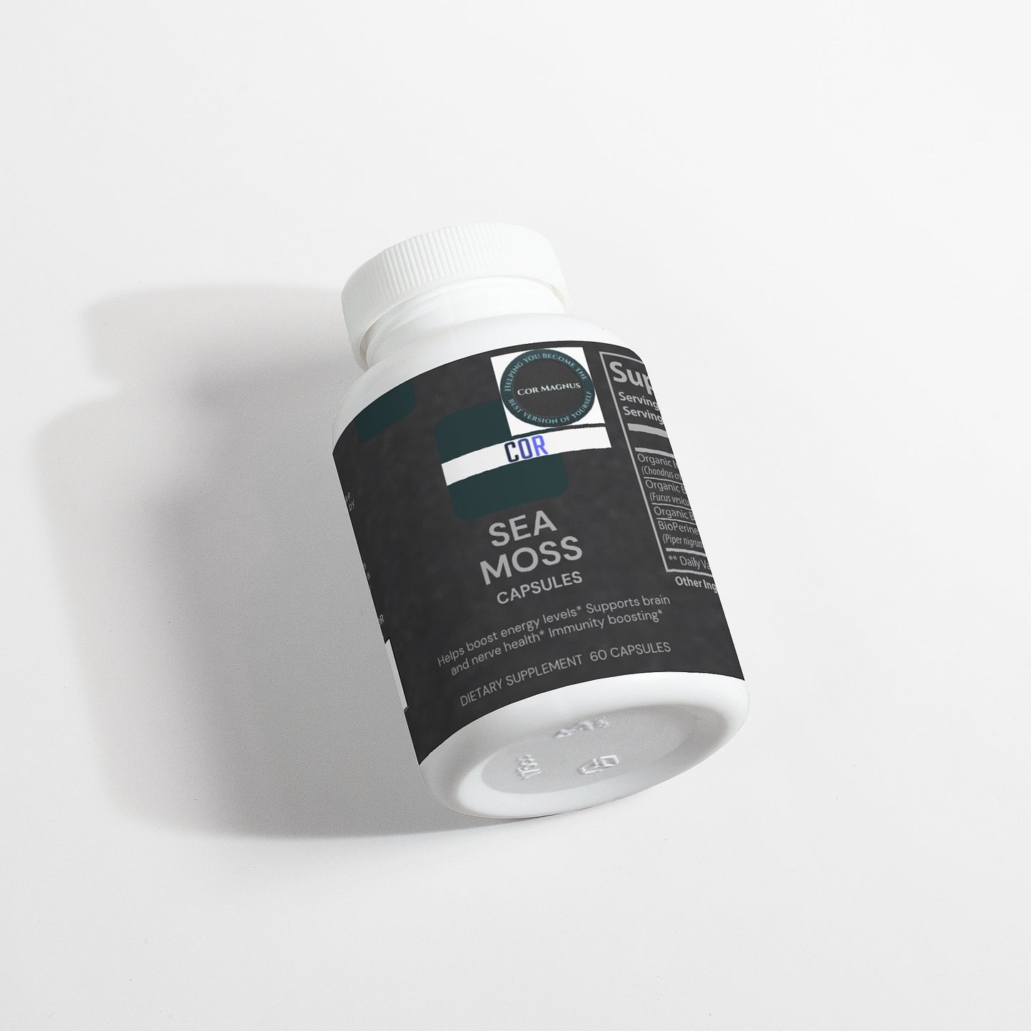 Sea Moss