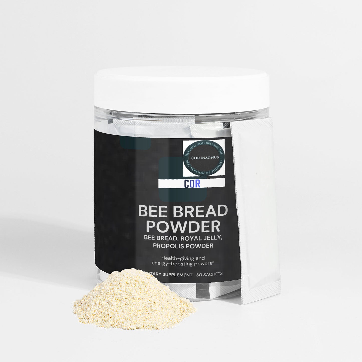 Bee Bread Powder