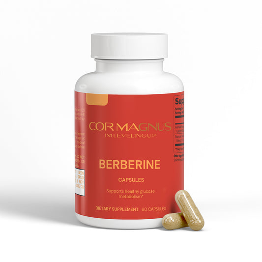 Berberine